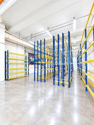 Eunos Technolink (D14), Factory #623018091